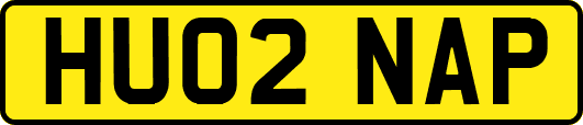 HU02NAP