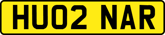 HU02NAR