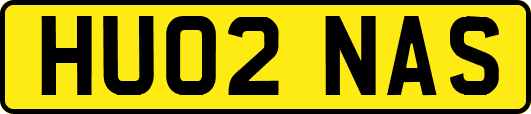 HU02NAS