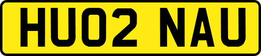 HU02NAU