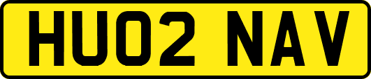 HU02NAV