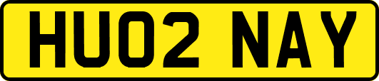 HU02NAY