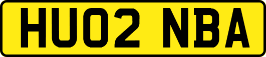 HU02NBA