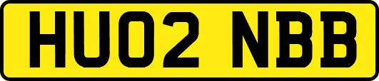 HU02NBB