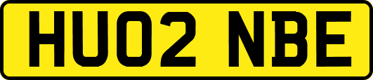 HU02NBE