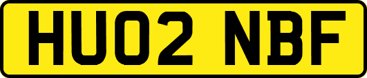 HU02NBF