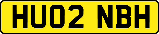 HU02NBH