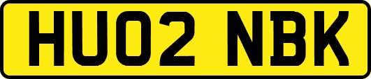 HU02NBK