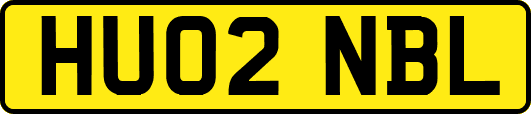 HU02NBL