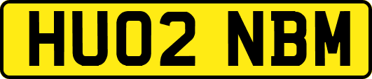 HU02NBM