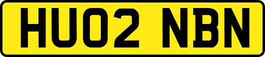 HU02NBN