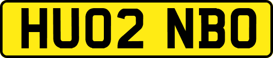 HU02NBO