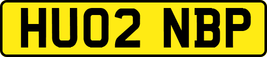 HU02NBP