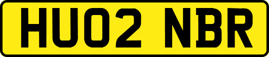 HU02NBR