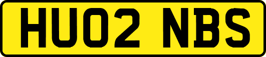 HU02NBS