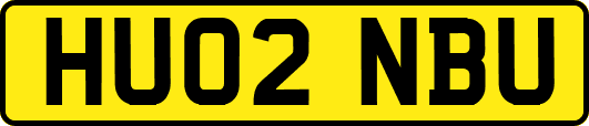 HU02NBU