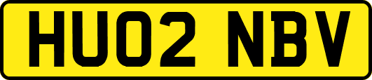 HU02NBV