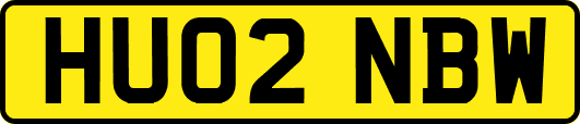HU02NBW