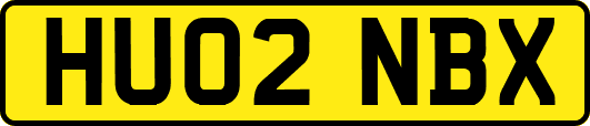 HU02NBX
