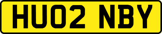 HU02NBY