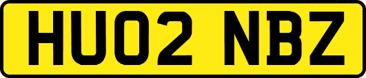 HU02NBZ