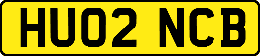 HU02NCB