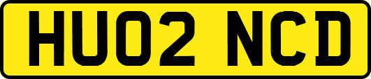 HU02NCD