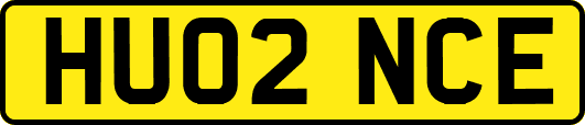 HU02NCE