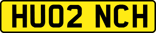 HU02NCH
