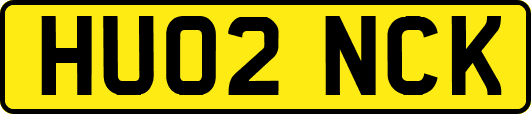 HU02NCK