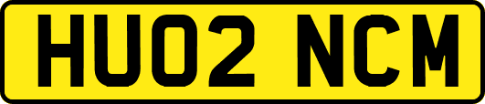 HU02NCM