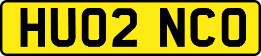 HU02NCO