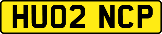 HU02NCP