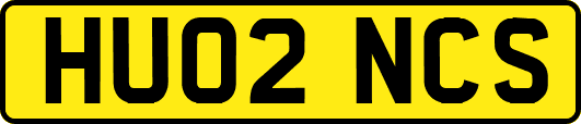 HU02NCS