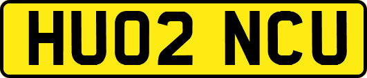 HU02NCU