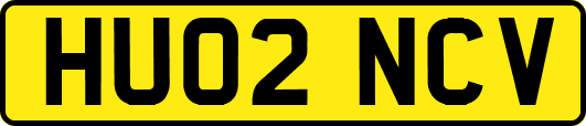 HU02NCV