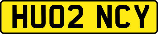HU02NCY