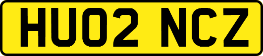 HU02NCZ