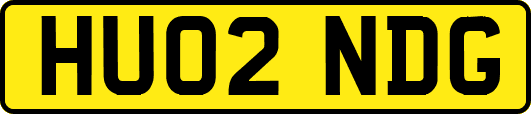 HU02NDG