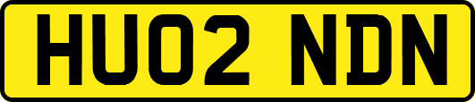 HU02NDN