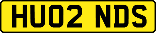 HU02NDS