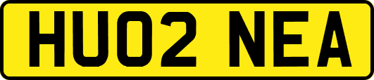 HU02NEA