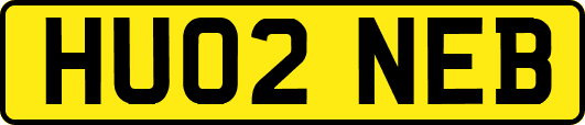 HU02NEB