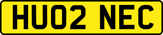 HU02NEC