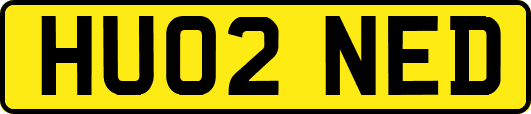 HU02NED