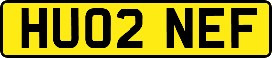 HU02NEF