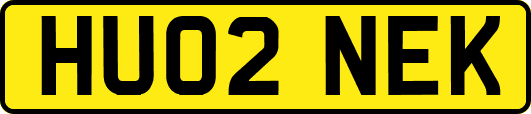 HU02NEK
