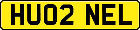 HU02NEL