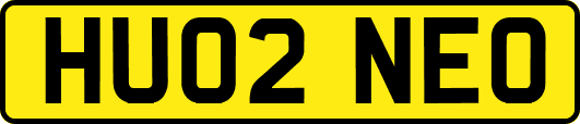HU02NEO