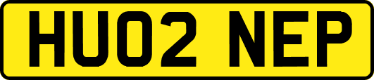 HU02NEP